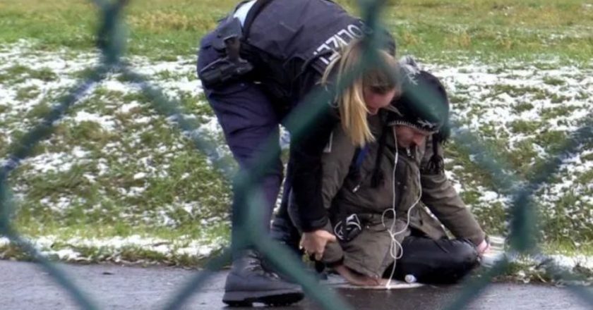 Münih Havaalanı, Almanya'daki İklim Aktivistlerinin Eylemi Nedeniyle Yaklaşık İki Saat Kapatıldı – Son Dakika Dünya Haberleri