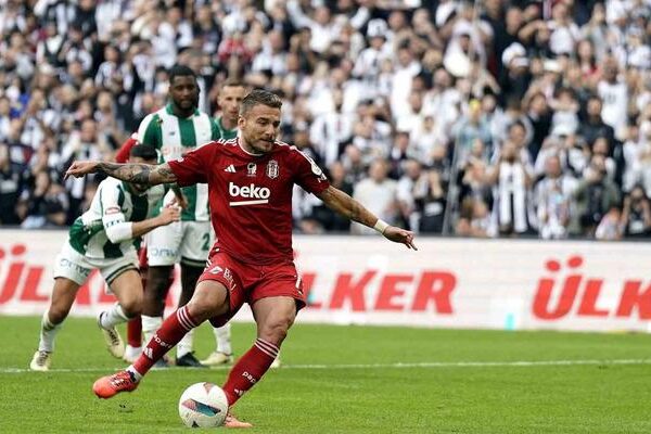 Süper Lig’de penaltılarda lider 3 takım var