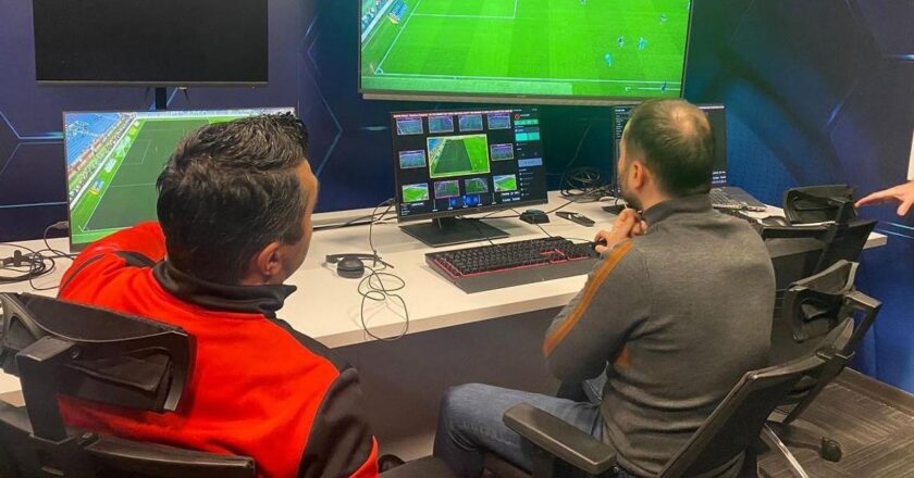 VAR kayıtları açıklandı! Galatasaray-Samsunspor ve F.Bahçe-Sivasspor