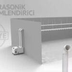 Ultrasonik Nemlendirici Nedir Nasıl Çalışır