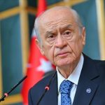 MHP'den Devlet Bahceli'nin Sağlık Durumu Bildirgesi: “Rutin kontroller yapıldı”