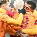 Galatasaray'da başka bir ayrılık kararı! Geçen sezonun yıldızıydı.