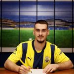 Son Dakika Spor Haberleri | Ognjen Mimovic, resmen Fenerbahce'de