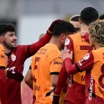 Boluspor 1-4 Galataray Maç Özeti | Aslan Bolu'da uygun bir şekilde kazandı