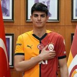 Galatasaray'a taşınan Arda Üyay kim, kaç yaşında?