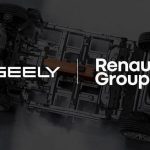 Renault Çinli ortağı Geely'ye dayanıyor